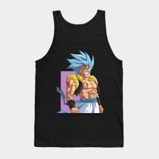 GOGETA-1 Tank Top